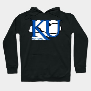 KU Nursing Hoodie